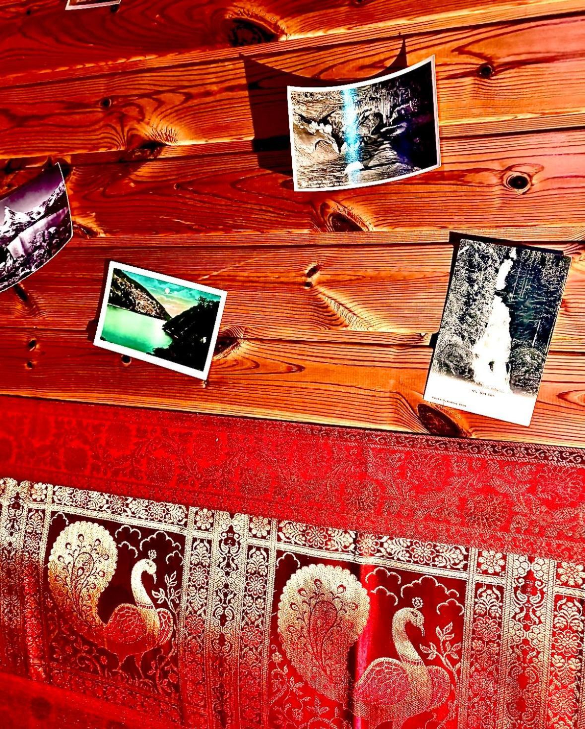 Braemar Lodge Cabins Not For Profit Bagian luar foto